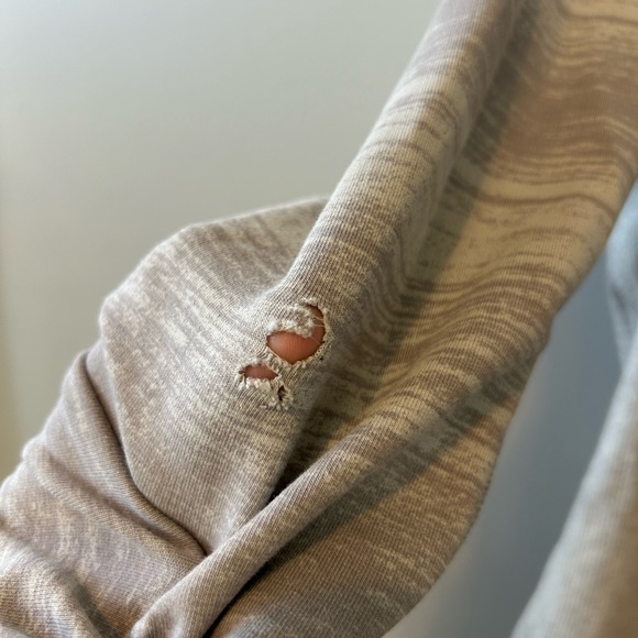 Lululemon Jacket Size 4 - Picture 13 of 13